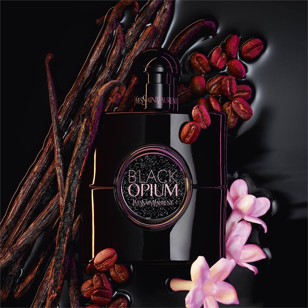 50ml black 2024 opiume parfum femme